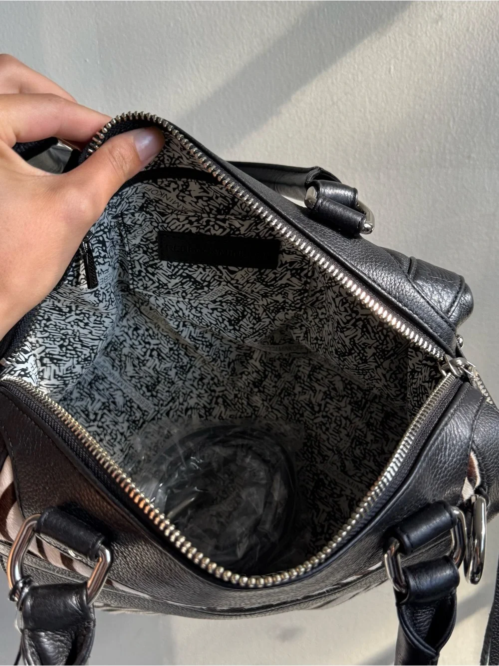 Rebecca Minkoff bag